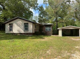 231 Sherwood Dr, Jackson, AL 36545