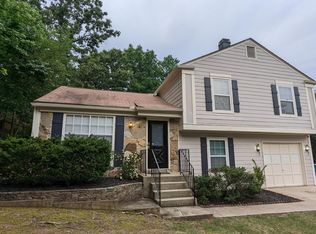 10410 Ash Rill Dr, Alpharetta, GA 30022