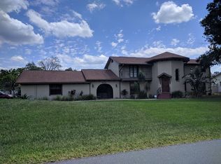 4401 Lake Trudy Dr, Saint Cloud, FL 34769