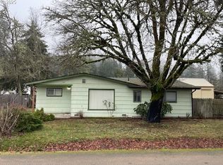 77829 Center St, Cottage Grove, OR 97424