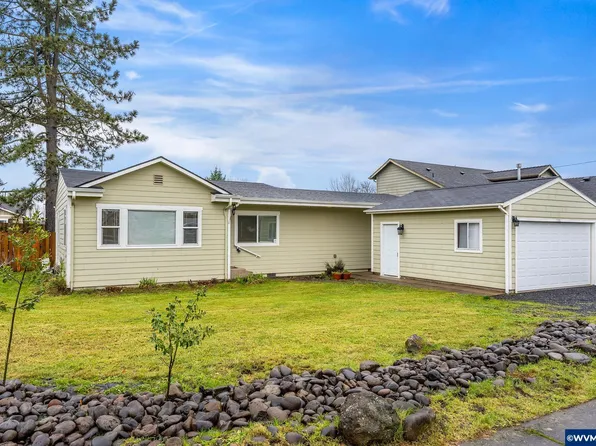 415 Elma Ave SE, Salem, OR 97317