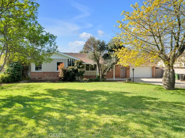 17420 Chase St, Northridge, CA 91325