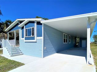 116 N Erie Dr, Fort Pierce, FL 34946