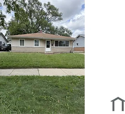 17132 Walter St — Photo 1