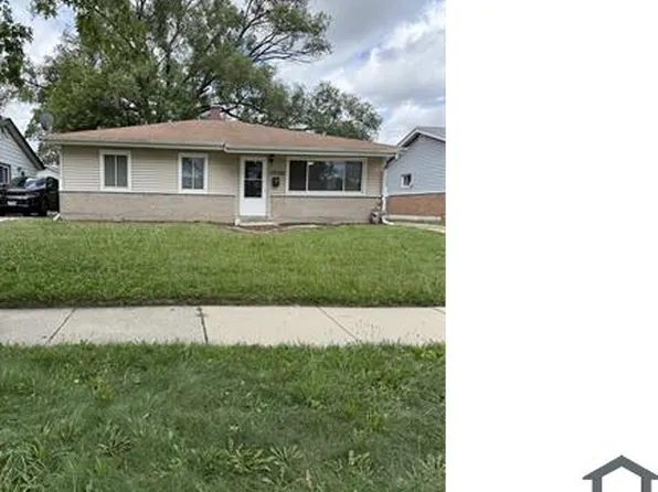 17132 Walter St, Lansing, IL 60438