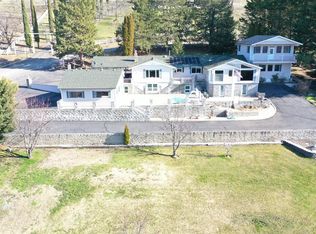 3565 Dodson Dr, Medford, OR 97504