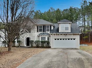 3969 Craggy Perch, Douglasville, GA 30135