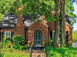 1219 Grayland St, Greensboro, NC 27408