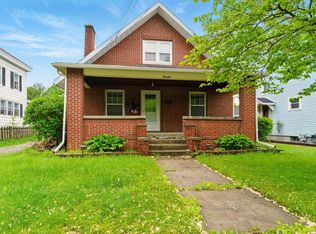 110 Wenzel Ave, Sturgis, MI 49091