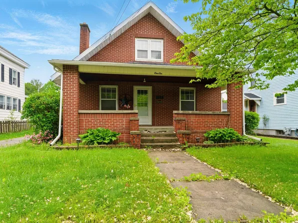 110 Wenzel Ave, Sturgis, MI 49091