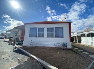 701 Montara Rd SPACE 28, Barstow, CA 92311