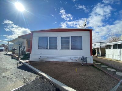 701 Montara Rd Space 28, Barstow, CA, 92311
