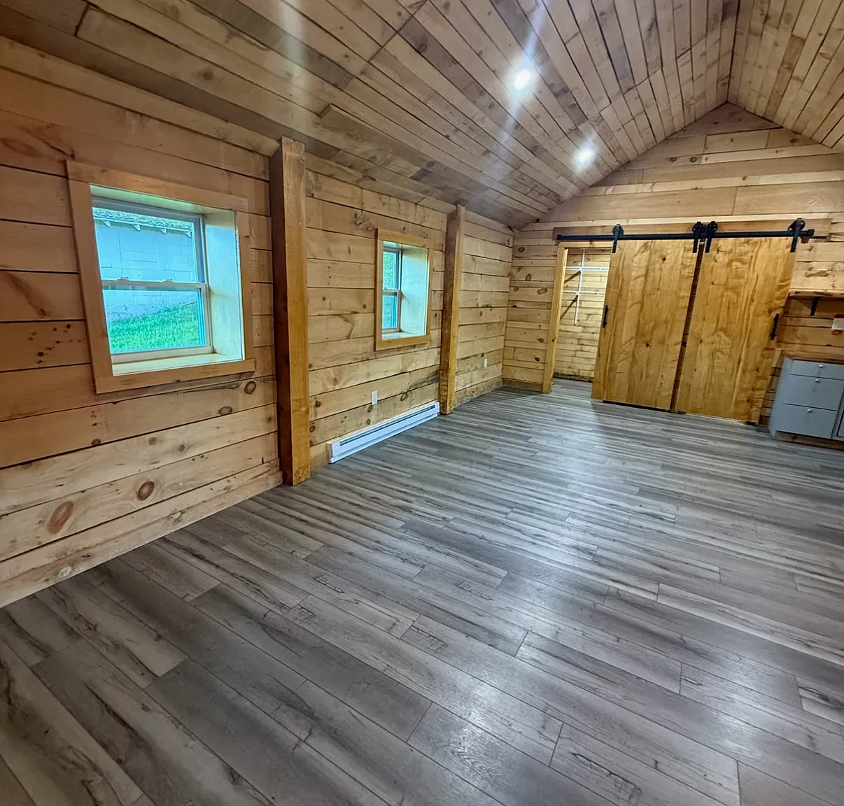 Studio, 500 sqft, $1,450 — Photo 2