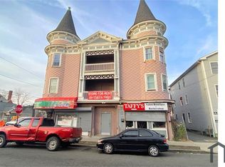 749 Arctic St #4, Bridgeport, CT 06608