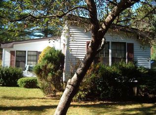 20 Washington Park, Carver, MA 02330