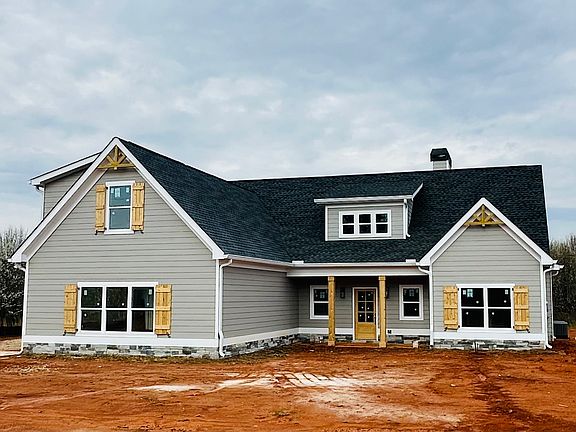 2nd image of 3575 Bold Springs Rd