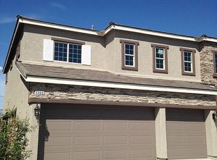 9066 Mastodon Ave, Las Vegas, NV 89149