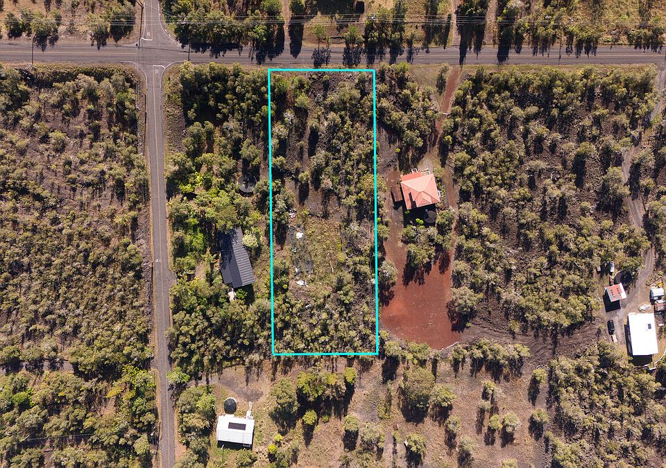 2nd image of 92-9099 Hawaii Blvd Lot 10