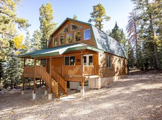 690 E Whispering Pines, Duck Creek Village, UT 84762