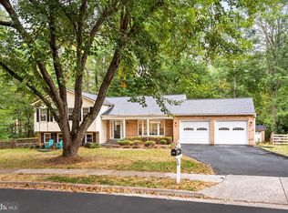 2785 Prince Harold Ct, Herndon, VA 20171