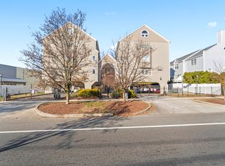 2660 North Avenue #217, Bridgeport, CT 06604