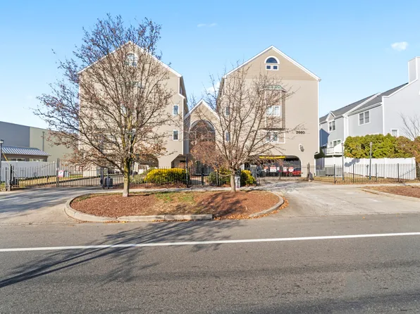 2660 North Avenue #217, Bridgeport, CT 06604