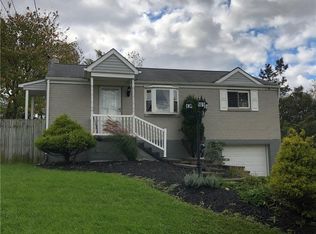 265 Olympic Rd, Pittsburgh, PA 15236