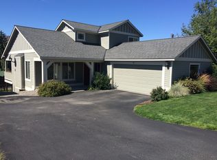 811 Castle Ave, Winthrop, WA 98862