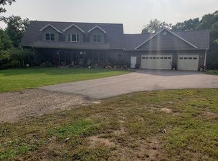 N4575 19th Ave, Montello, WI 53949