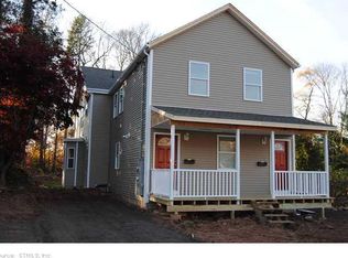 173 Wetherell St, Manchester, CT 06040