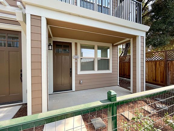 2nd image of 2600 1st St Unit I