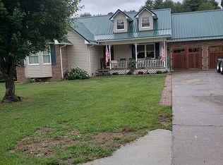 265 Wilson Ave, Mountain City, TN 37683