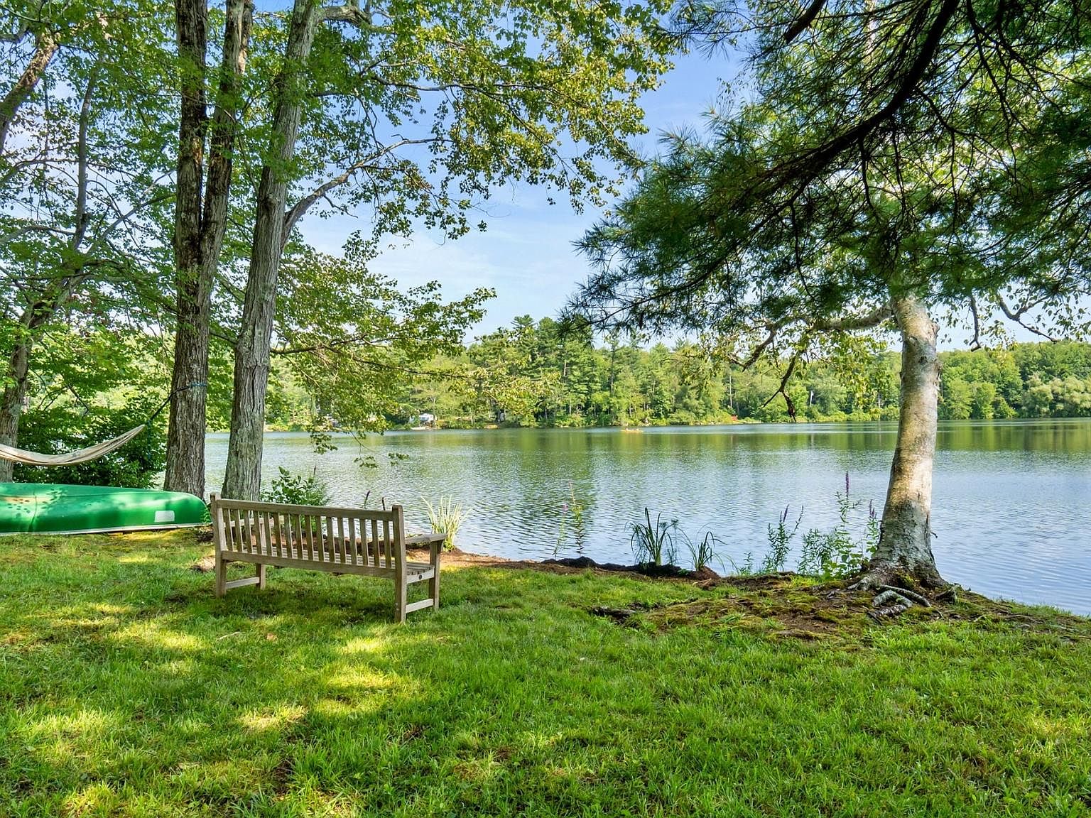 33 Lakeside Dr, Egremont, MA 01230 | Zillow