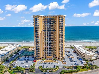 9650 Shore Dr. #206, Myrtle Beach, SC, 29572