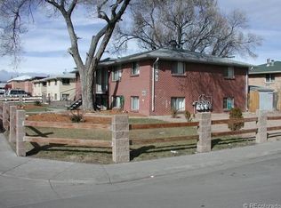 7101 Raleigh St APT 4, Westminster, CO 80030