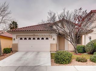 8211 Azure Shores Ct, Las Vegas, NV 89117