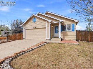 7394 Willowind Dr, Colorado Springs, CO 80922