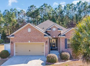 110 Summerlight Dr, Murrells Inlet, SC 29576