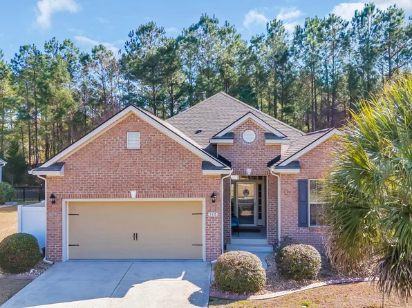 110 Summerlight Dr., Murrells Inlet, SC 29576