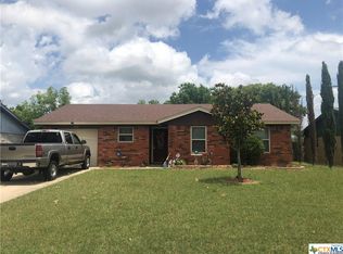 1124 Preswick Dr, Harker Heights, TX 76548