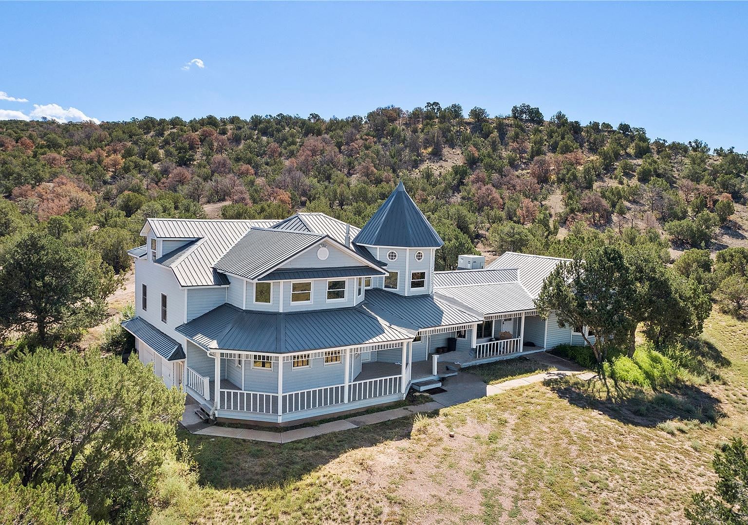 210 River Bank Rd, Lamy, NM 87540 Zillow