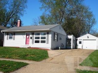 119 Marianna Ave, Ottumwa, IA 52501