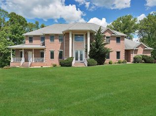 20 Upper Mountain Ave, Montville, NJ 07045