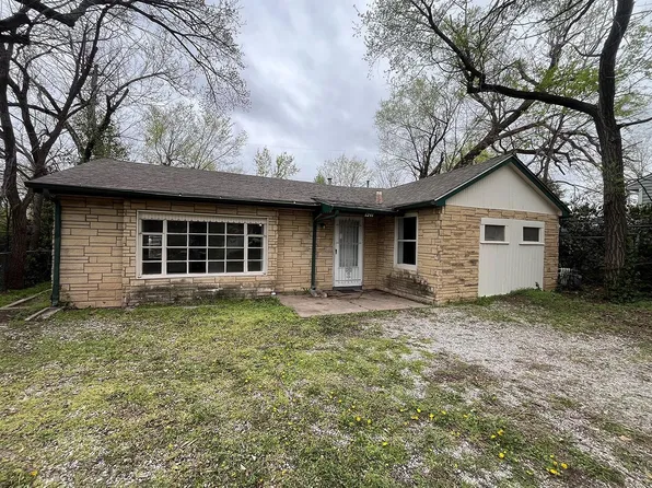 1241 N Lorraine Ave, Wichita, KS 67214