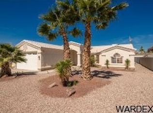 2969 El Dorado Ave N, Lake Havasu City, AZ 86403