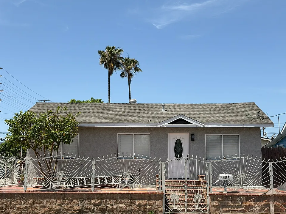 605 Lagoon Ave