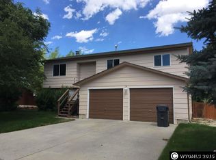 625 Sundance Dr, Green River, WY 82935