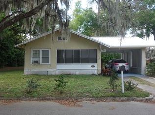1115 S Swearingen Ave, Bartow, FL 33830