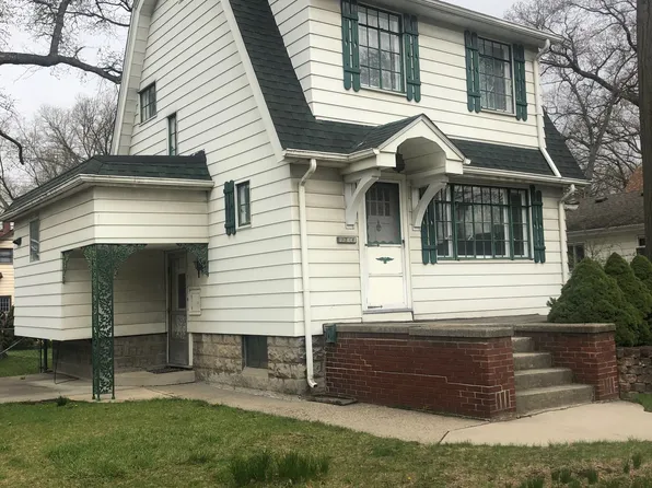 1214 McLean Ave, Royal Oak, MI 48067