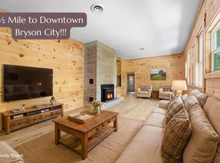 85 Arlington Ave, Bryson City, NC 28713